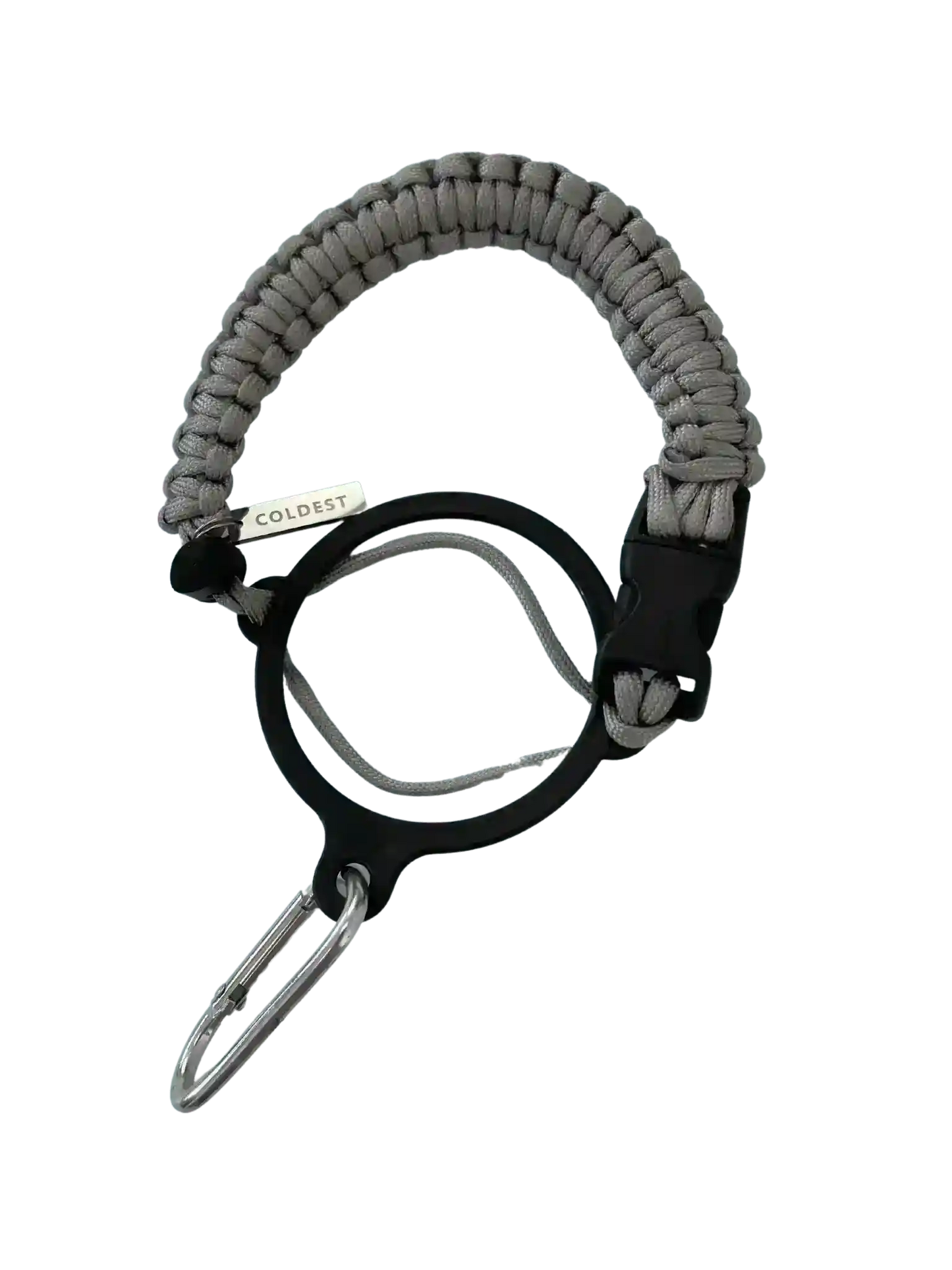 Coldest Paracord Handle - Tree of Life