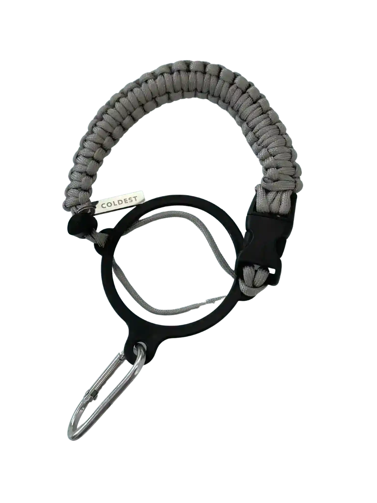 Coldest Paracord Handle - Tree of Life