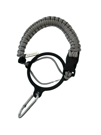 Coldest Paracord Handle - Tree of Life
