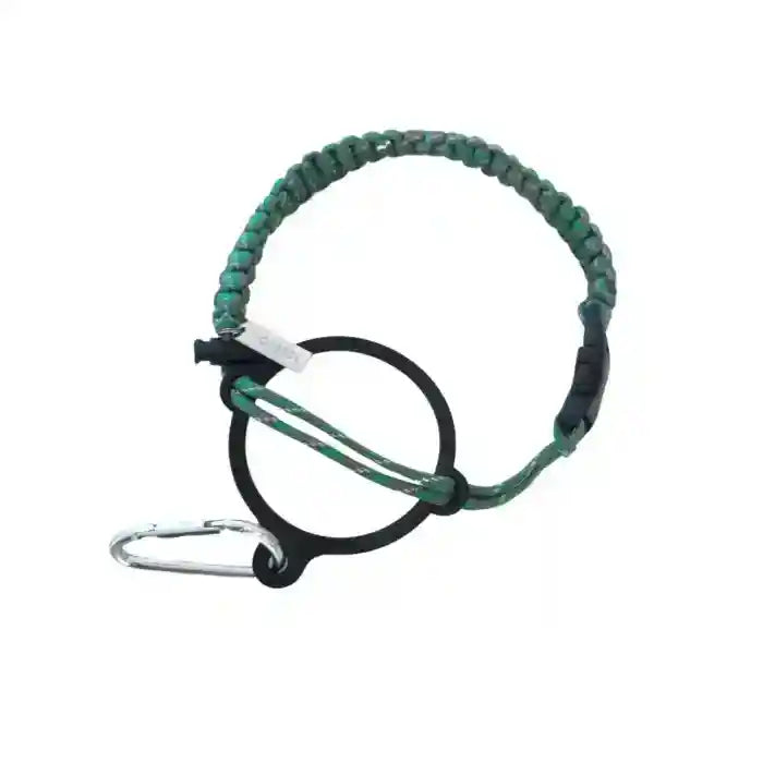 Coldest Paracord Handle - Tree of Life