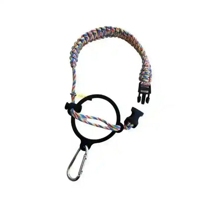 Coldest Paracord Handle - Tree of Life