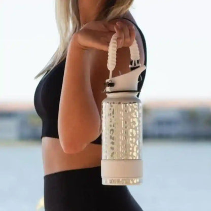 COLDEST Glowie Paracords