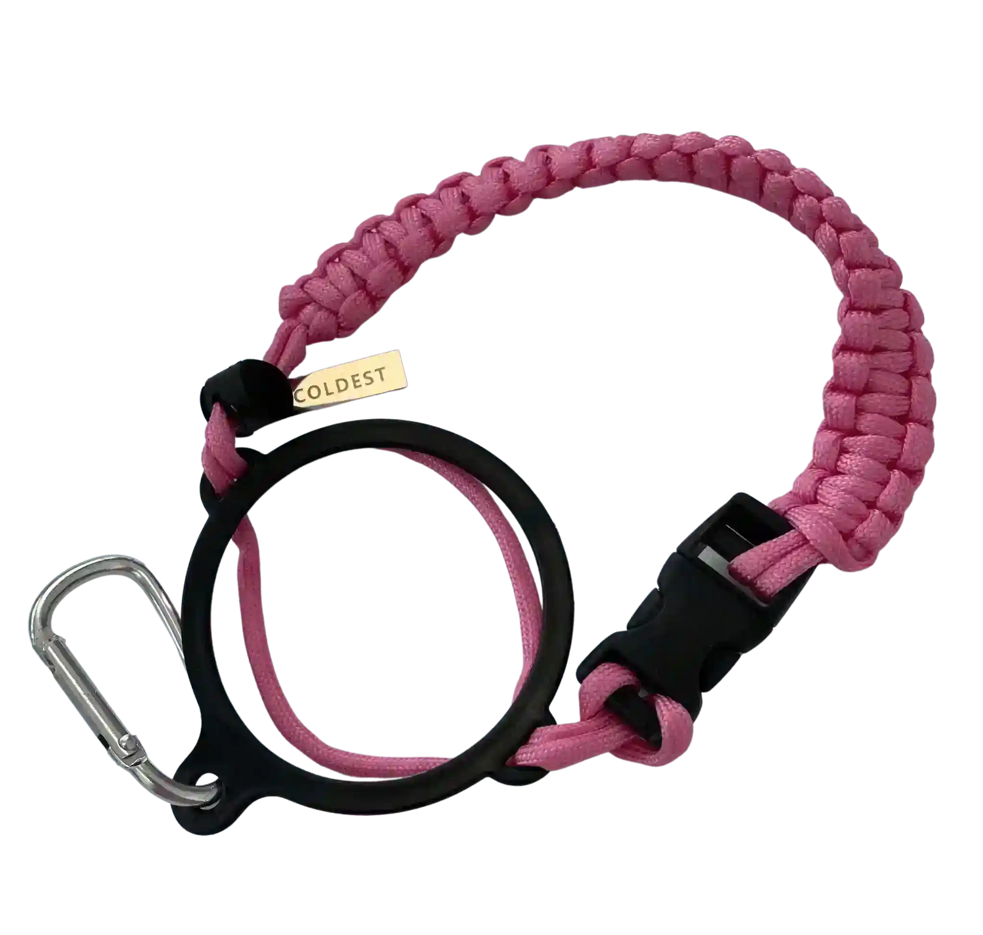 Coldest Paracord Handle - Tree of Life