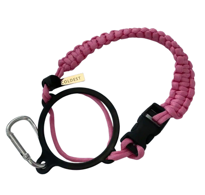 Coldest Paracord Handle - Tree of Life