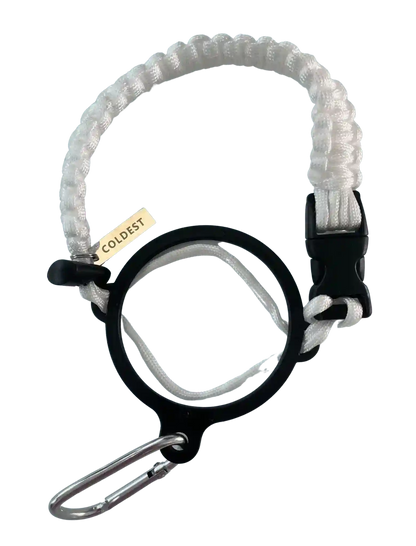 Coldest Paracord Handle - Tree of Life