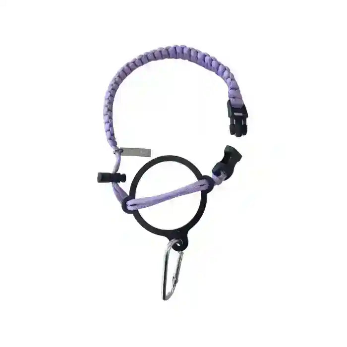 Coldest Paracord Handle - Tree of Life