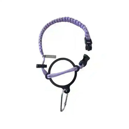 Coldest Paracord Handle - Tree of Life
