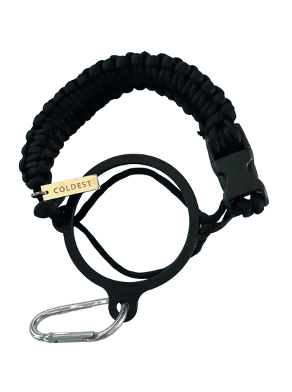 Coldest Paracord Handle - Tree of Life