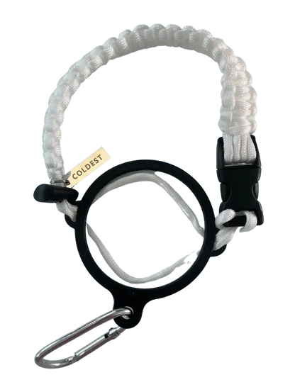 COLDEST Glowie Paracords