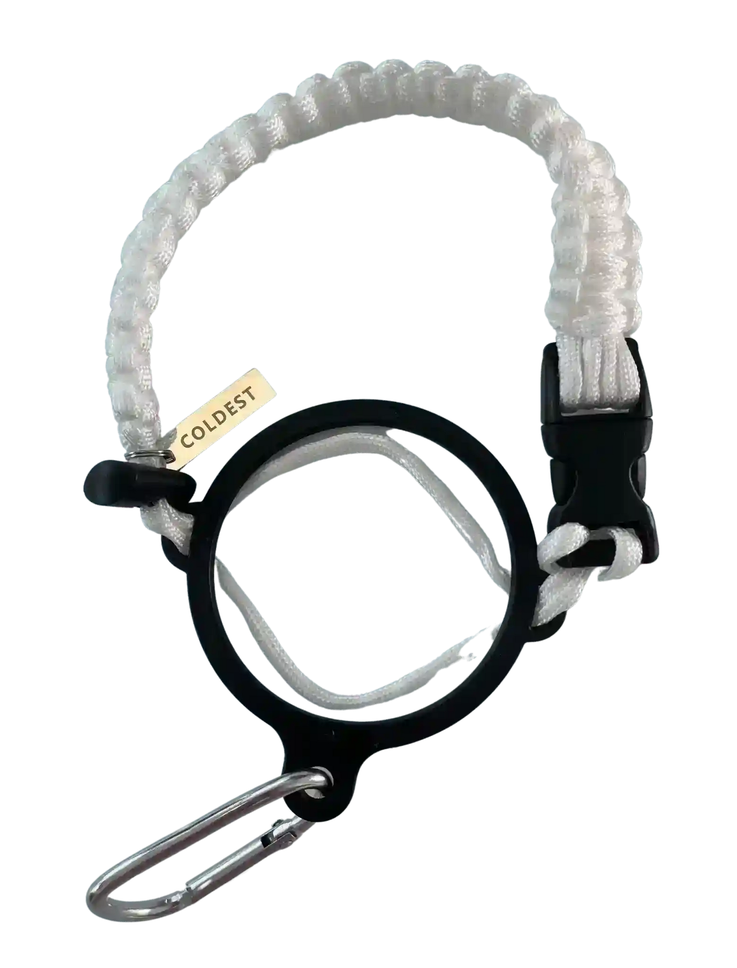 Coldest Paracord Handle - Tree of Life