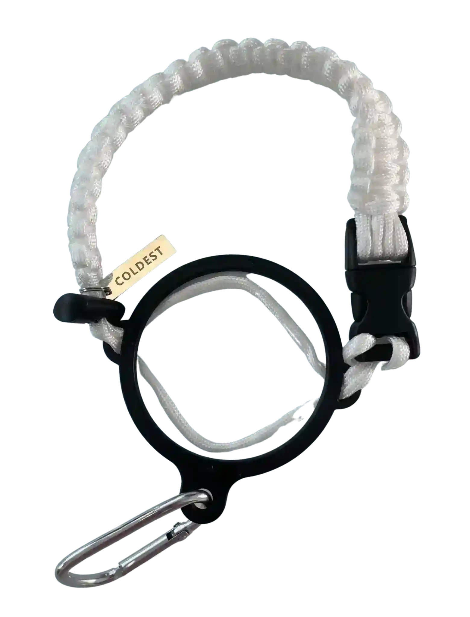 Coldest Paracord Handle - Tree of Life