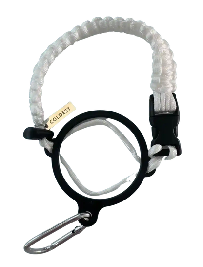 Coldest Paracord Handle - Tree of Life