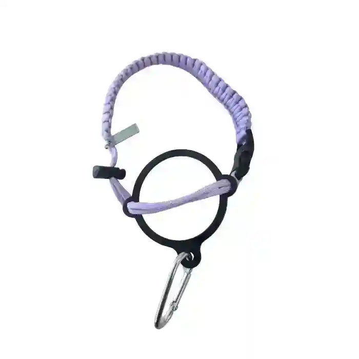 Coldest Paracord Handle - Tree of Life