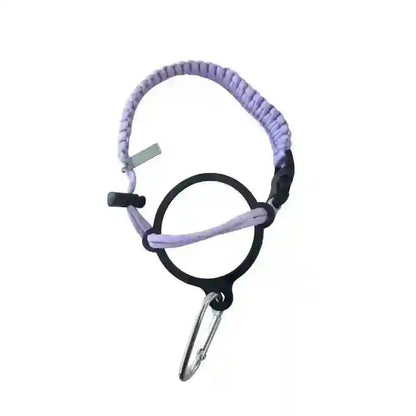 Coldest Paracord Handle - Tree of Life
