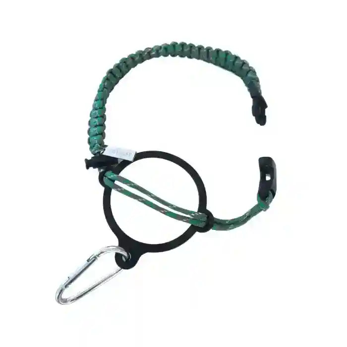 Coldest Paracord Handle - Tree of Life