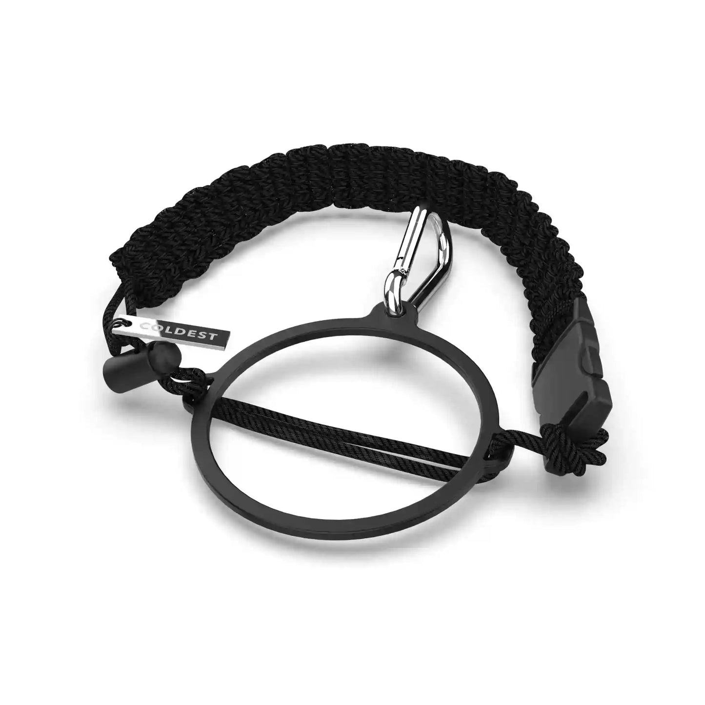 Coldest Paracord Handle - Tree of Life