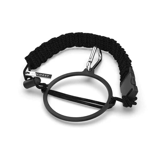 Coldest Paracord Handle - Tree of Life