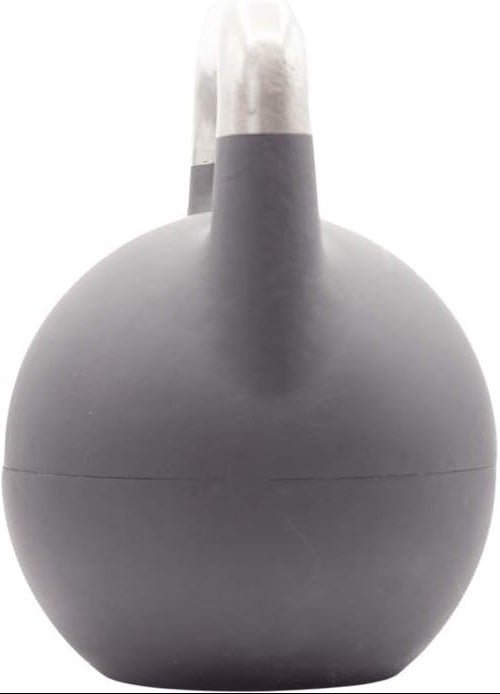 Adjustable Kettlebell 12–32 kg (26–70 lb) — Competition-Style, Black | SoCal Kettlebellz - Tree of Life