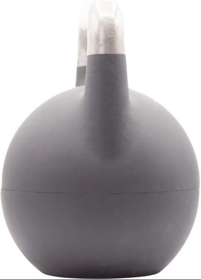 Adjustable Kettlebell 12–32 kg (26–70 lb) — Competition-Style, Black | SoCal Kettlebellz - Tree of Life