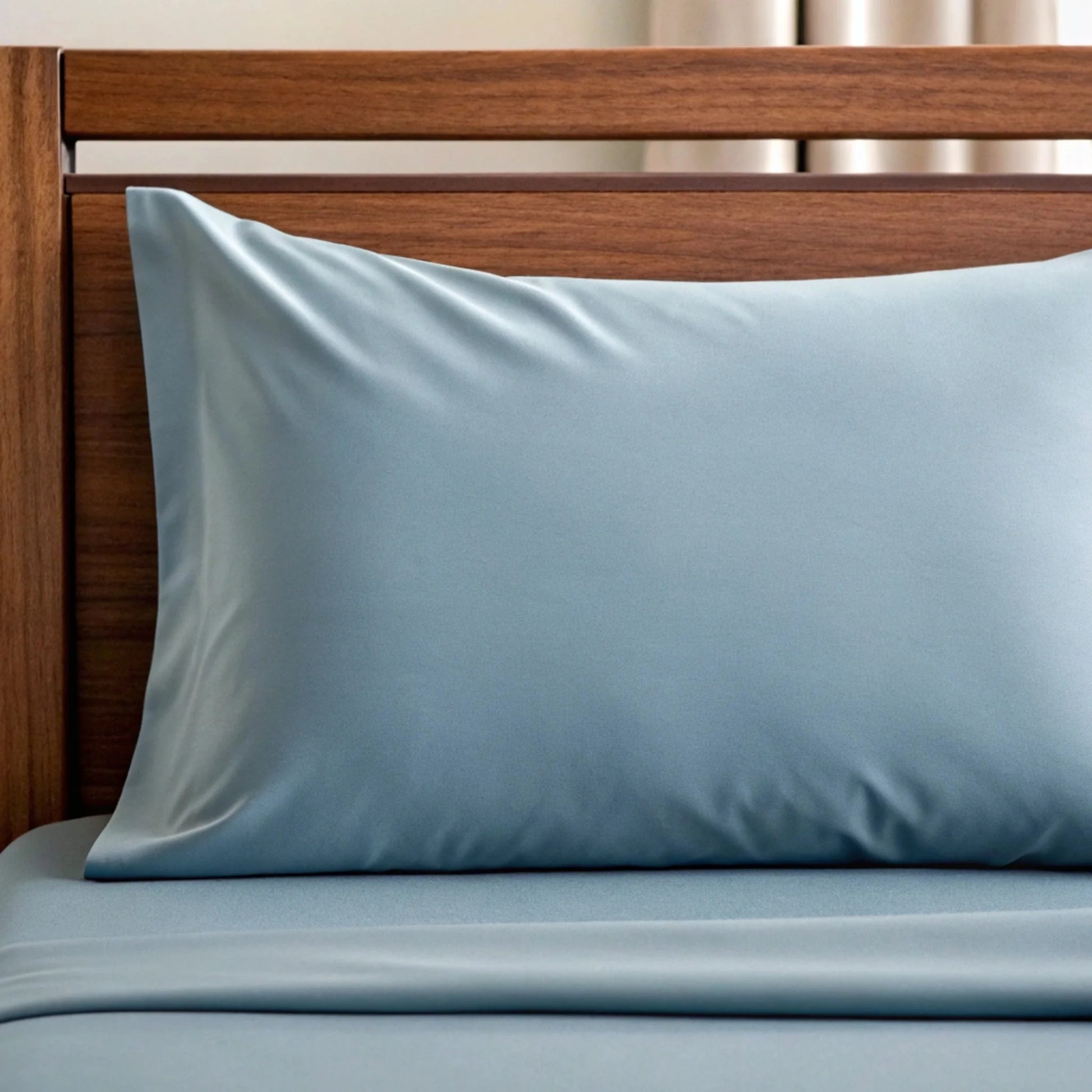 Copper Infused Bamboo Pillowcase - Tree of Life