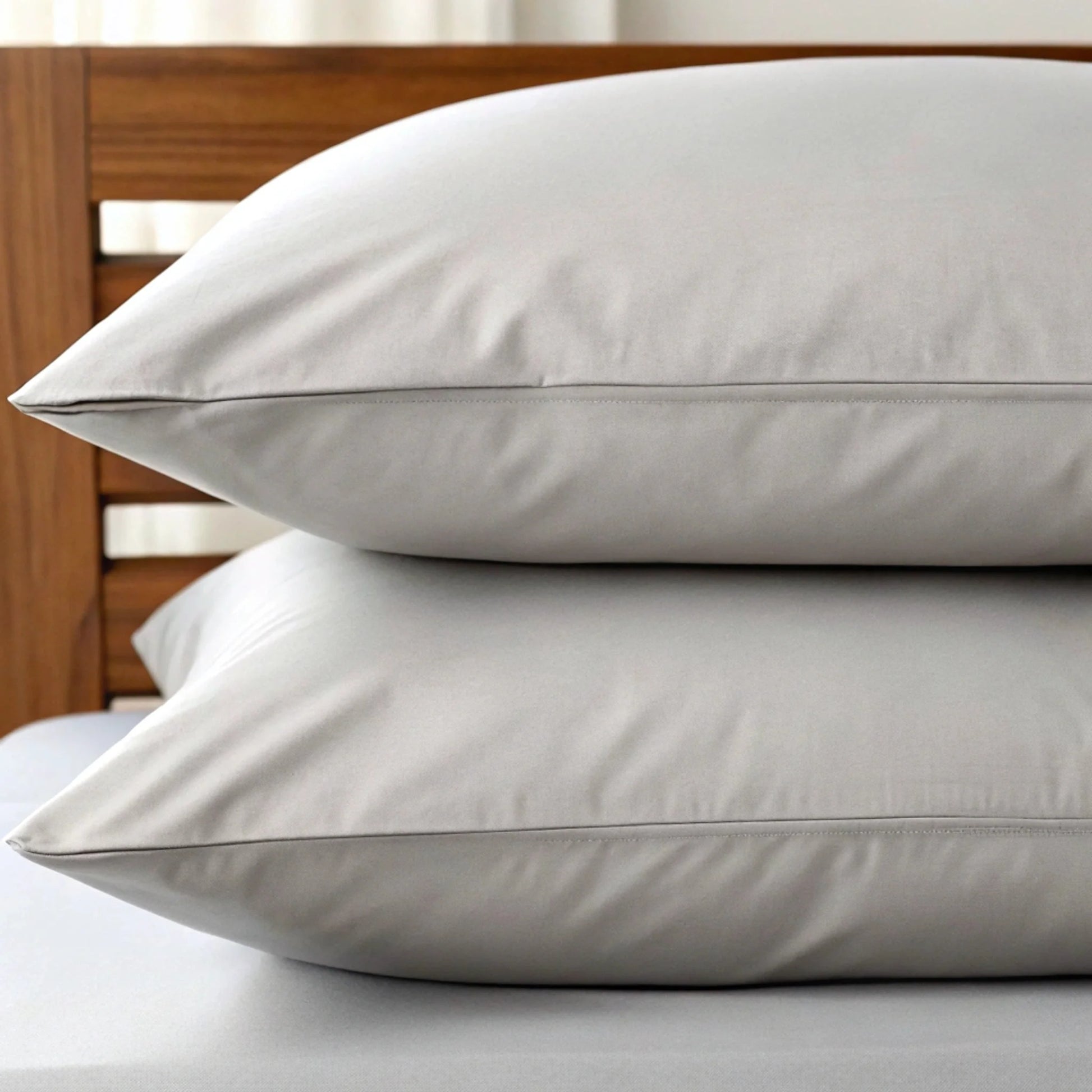 Copper Infused Bamboo Pillowcase - Tree of Life