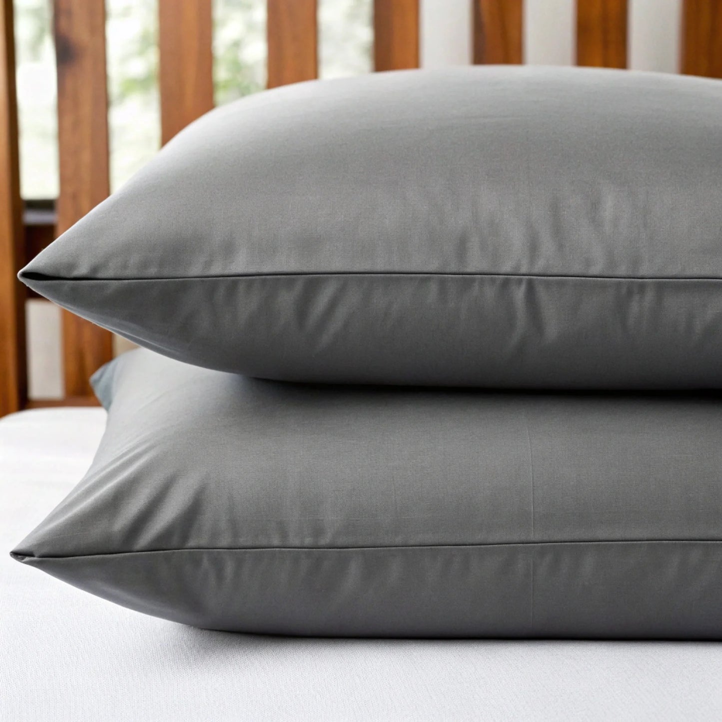 Copper Infused Bamboo Pillowcase - Tree of Life