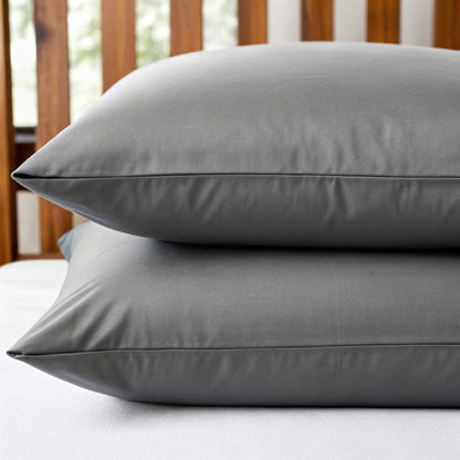 Copper Infused Bamboo Pillowcase - Tree of Life