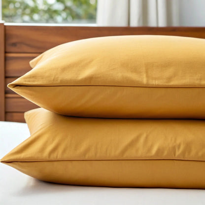 Copper Infused Bamboo Pillowcase - Tree of Life
