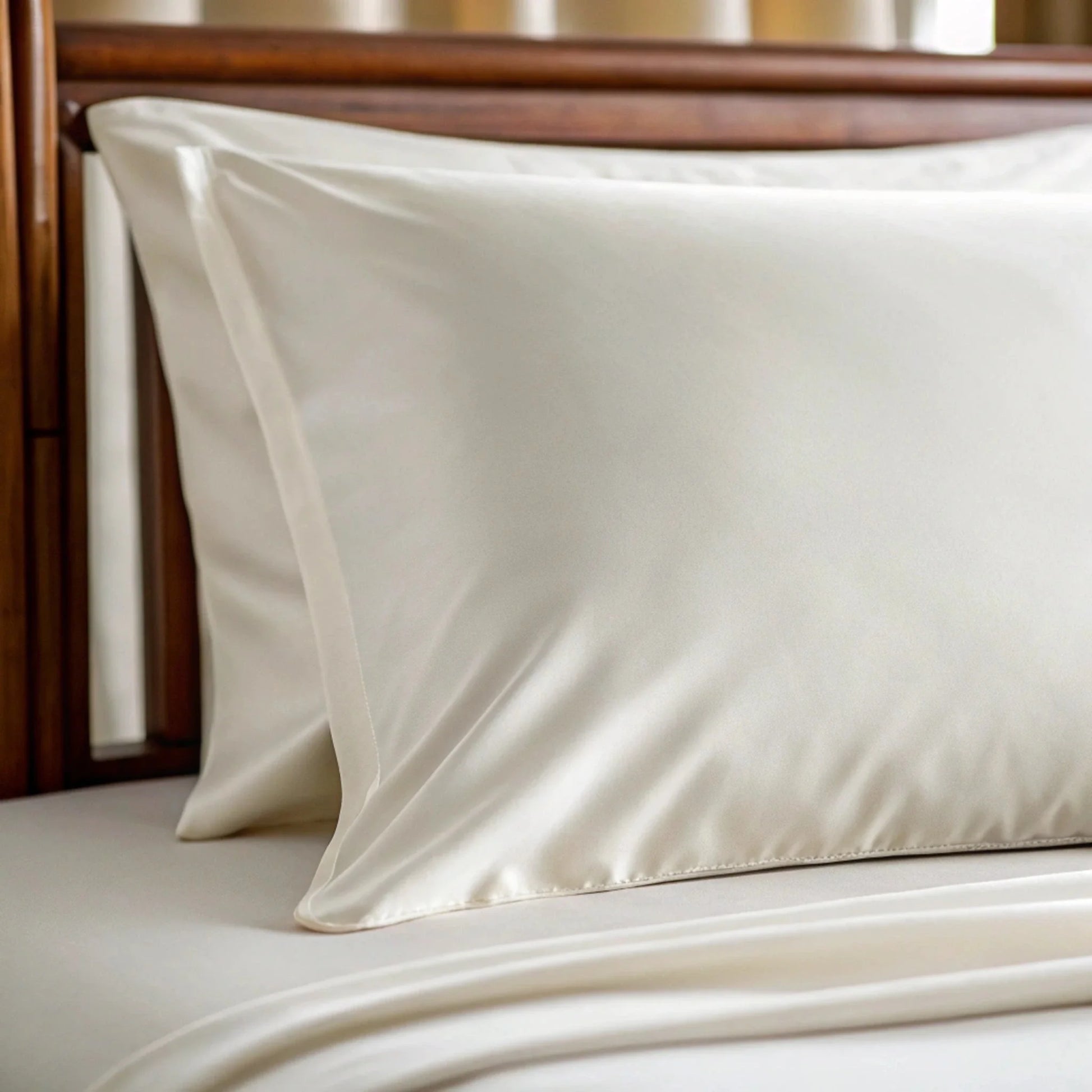 Copper Infused Bamboo Pillowcase - Tree of Life