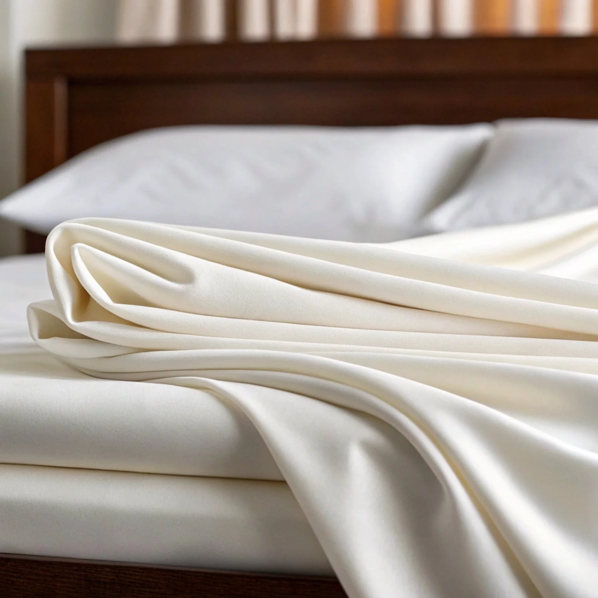Copper Infused Bamboo Sheet Set | Antimicrobial Comfort - Tree of Life