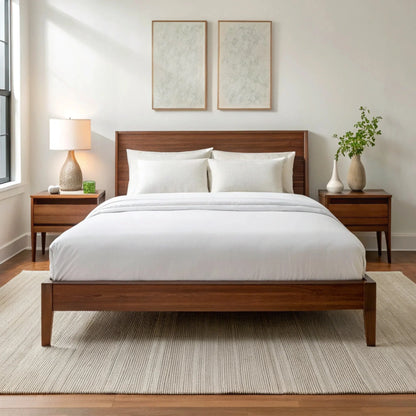 Copper Infused Bamboo Sheet Set | Antimicrobial Comfort - Tree of Life