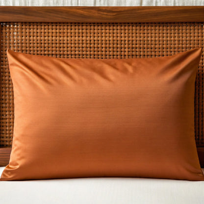 Copper Infused Bamboo Pillowcase - Tree of Life