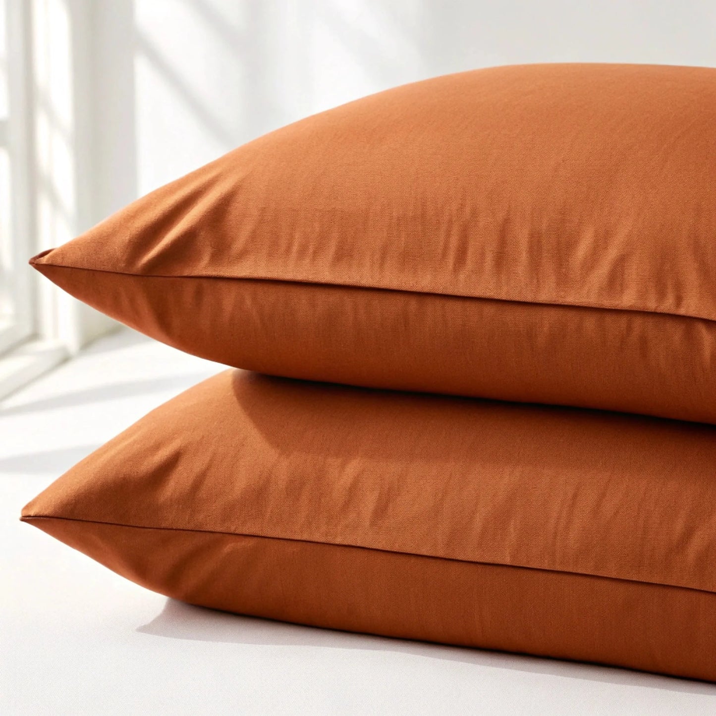Copper Infused Bamboo Pillowcase - Tree of Life