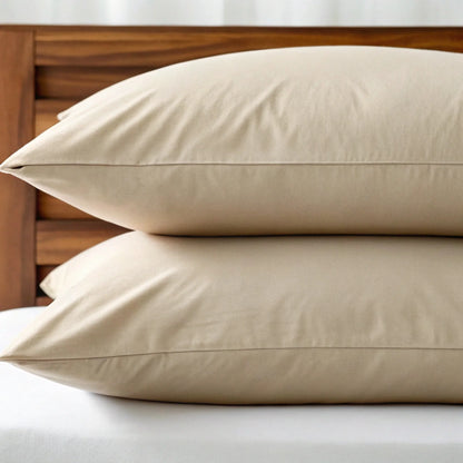 Copper Infused Bamboo Pillowcase - Tree of Life