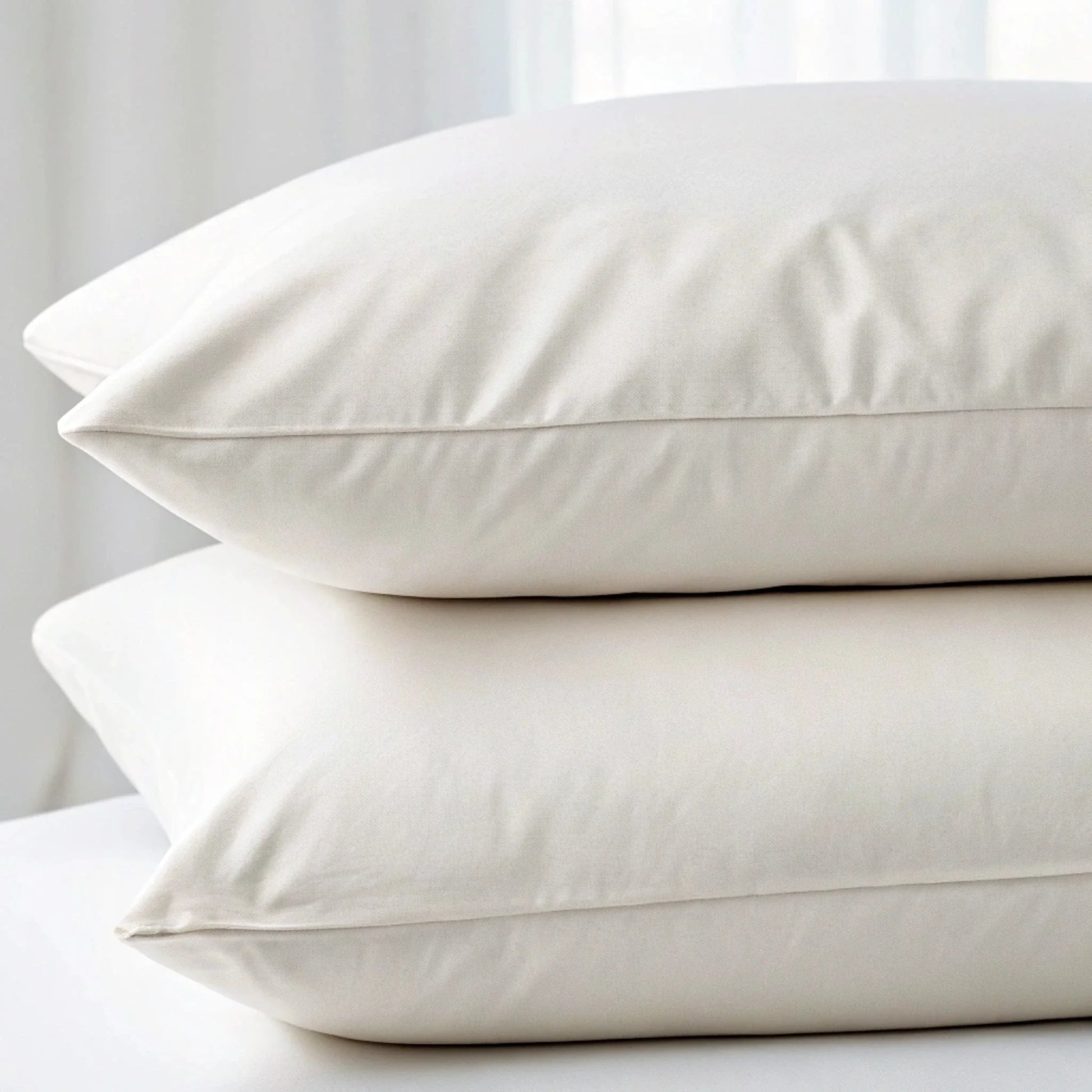 Copper Infused Bamboo Pillowcase - Tree of Life