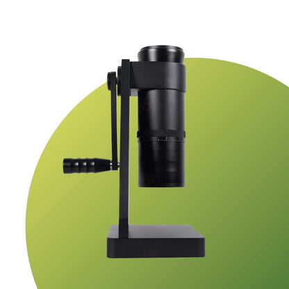 Counter Top Manual Coffee Grinder - Tree of Life