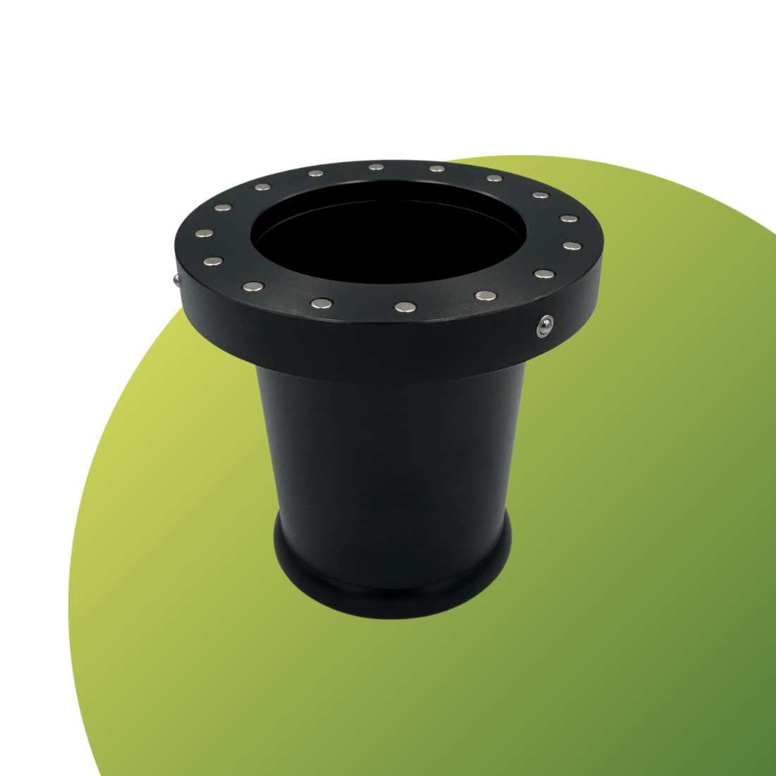 Counter Top Manual Coffee Grinder - Tree of Life