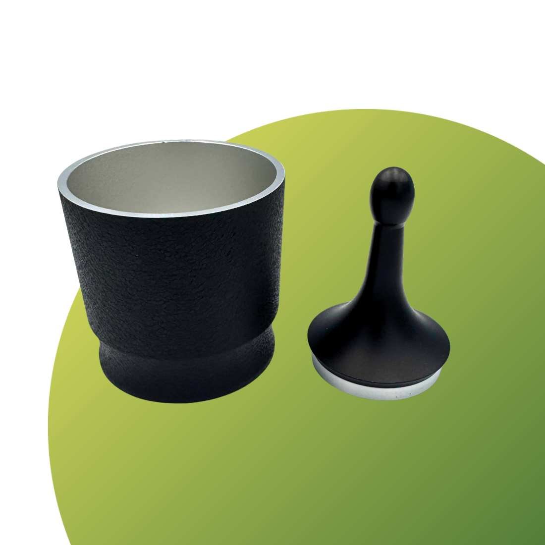 Counter Top Manual Coffee Grinder - Tree of Life