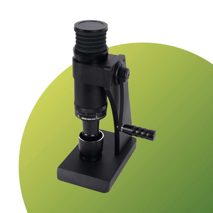 Counter Top Manual Coffee Grinder - Tree of Life