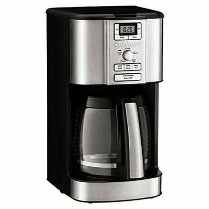 Cuisinart CBC-6500PCFR Perfect Temp 14-Cup Programmable Coffeemaker (Refurbished) - Tree of Life