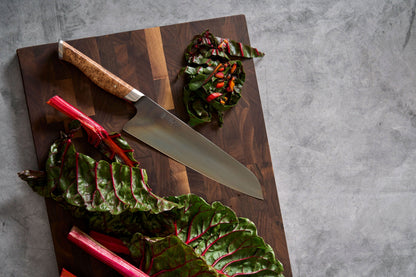 Everyday Knife & Board Set - Tree of Life