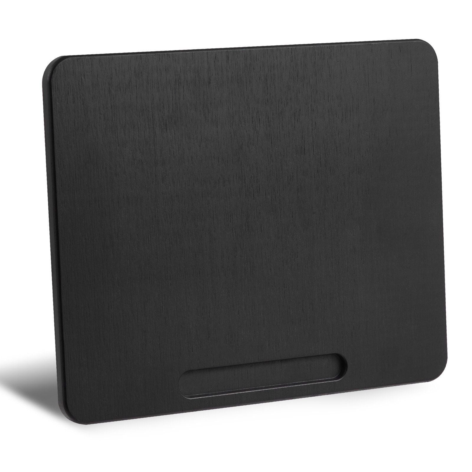 Appliance Slider 10.5 x 13 in Sliding Tray for Coffee Maker Black - Tree of Life