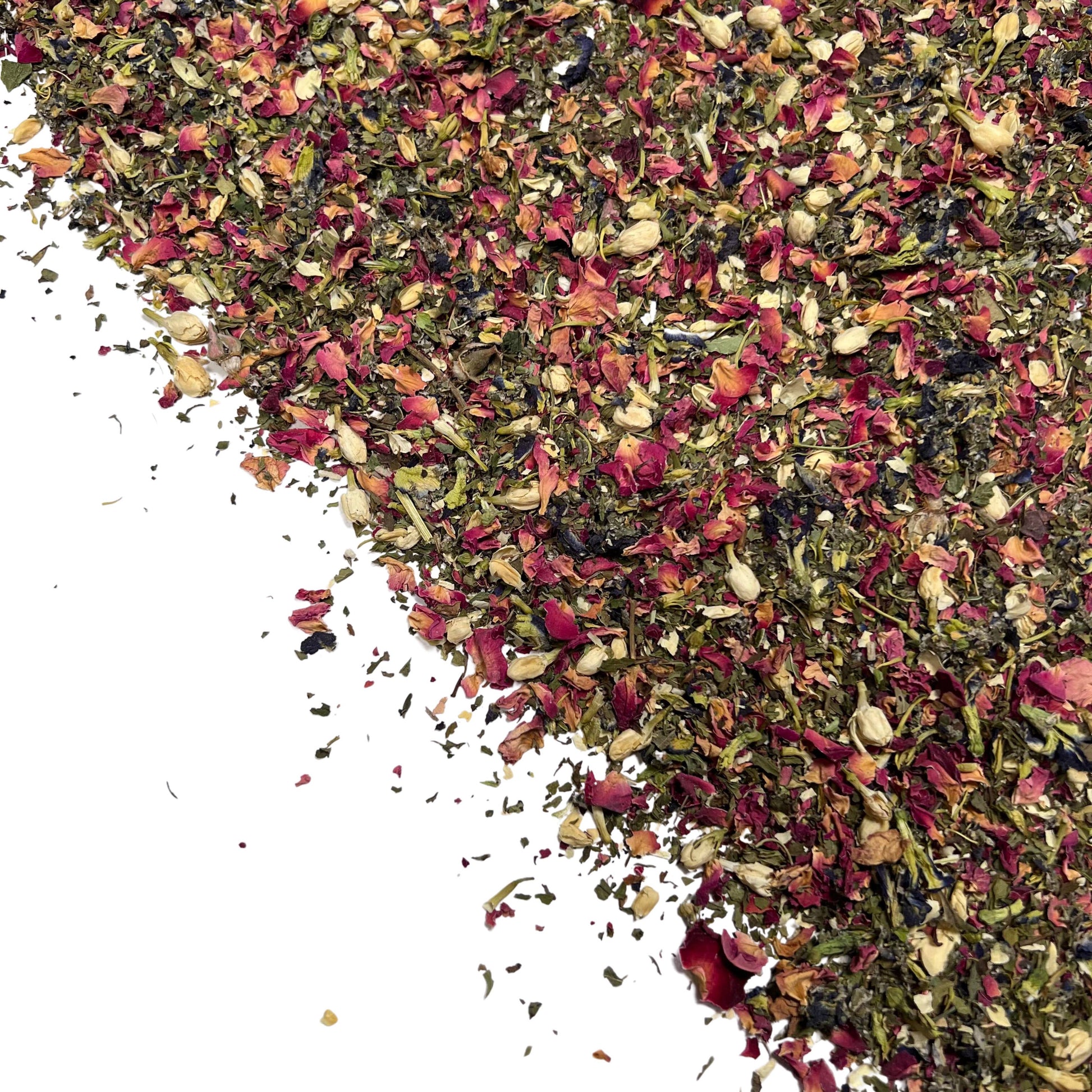 Dragonfly Garden Herbal Tea Blend - Tree of Life