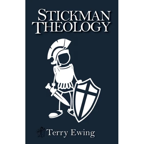 Stickman Theology - Paperback - Tree of Life