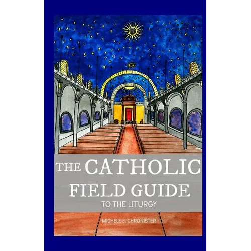 The Catholic Field Guide - Paperback - Tree of Life