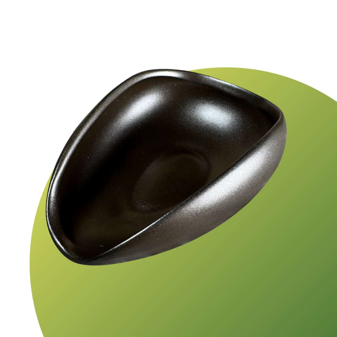 Ceramic Coffee Dosing Cup - Tree of Life