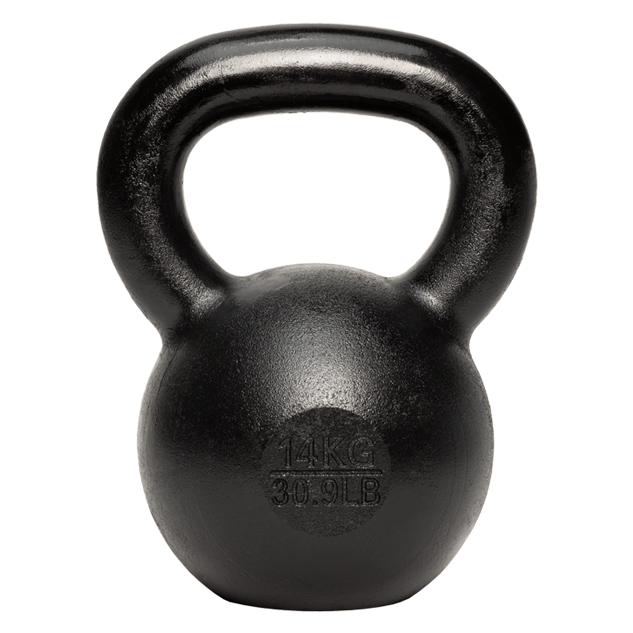E-Coat Kettlebell - Tree of Life