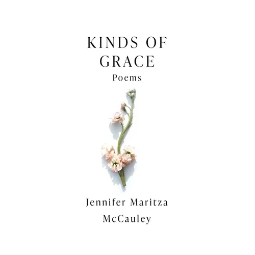 Kinds of Grace - Paperback - Tree of Life