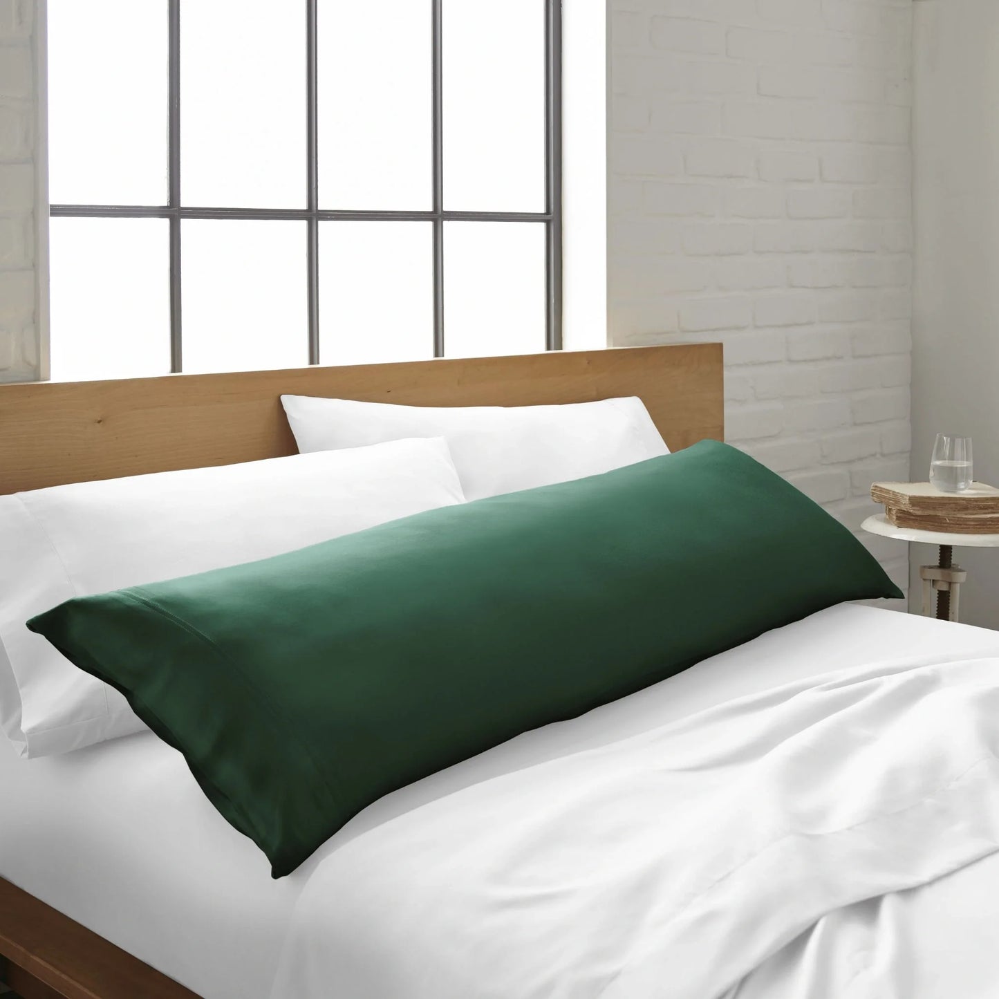 Body Pillowcases | Cooling Bamboo - Tree of Life