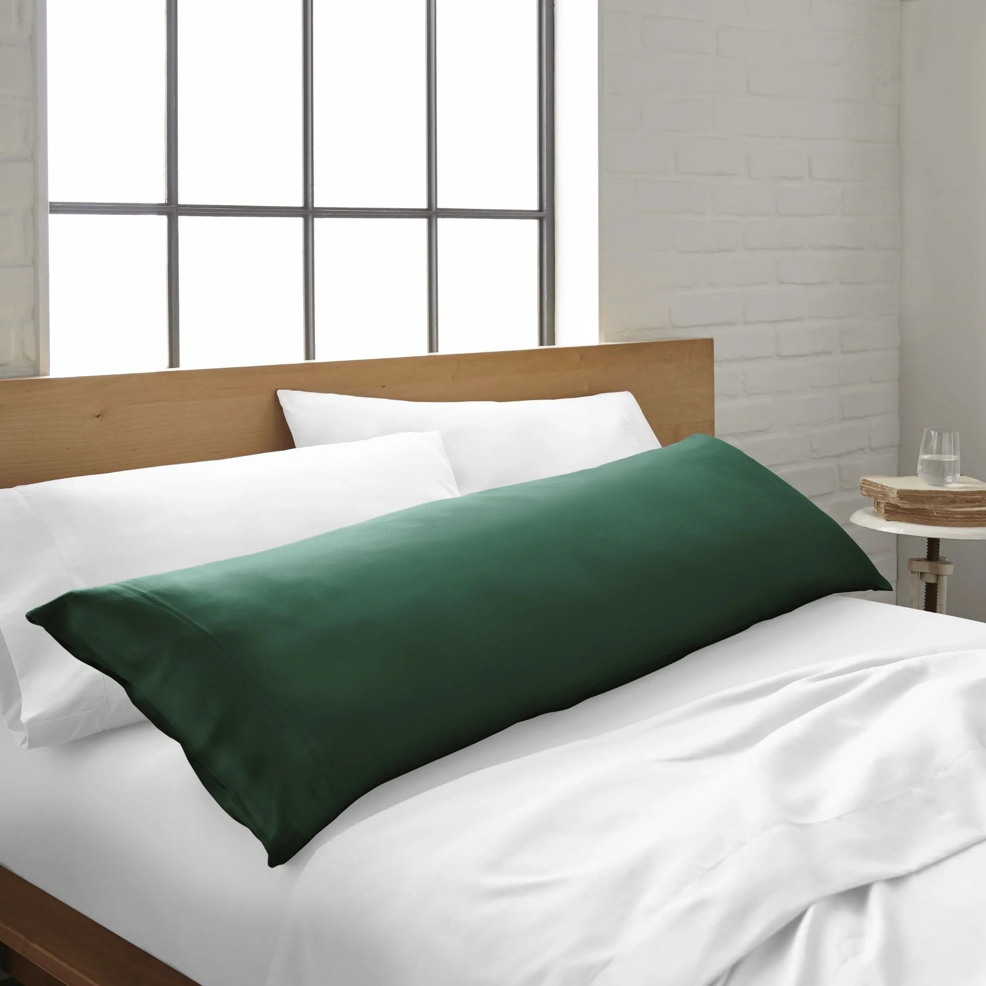 Body Pillowcases | Cooling Bamboo - Tree of Life